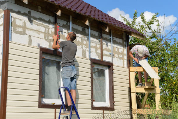 Best Storm Damage Siding Repair  in Sutton, NE