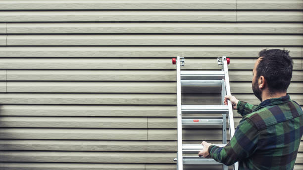 Best Siding Removal and Disposal  in Sutton, NE
